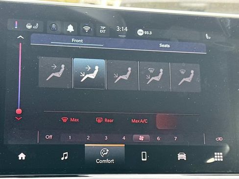 New 2026 Jeep Compass Latitude AWD/4WD image 36