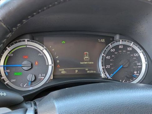 Used 2023 Toyota Highlander XLE image 11