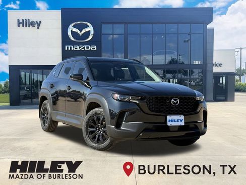 New 2026 MAZDA CX-50 AWD 2.5 Hybrid w/ Weather Package image 1