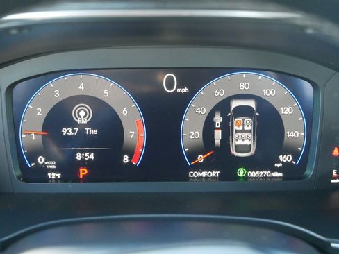 Used 2025 Acura Integra A-Spec image 21