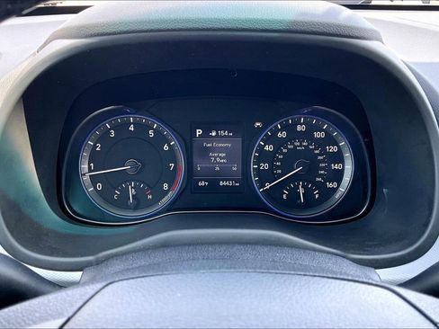 Used 2018 Hyundai Kona SEL w/ SEL Tech Package 02 image 20