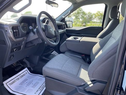 New 2025 Ford F150 XL image 12