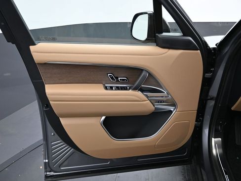 New 2025 Land Rover Range Rover SE image 23