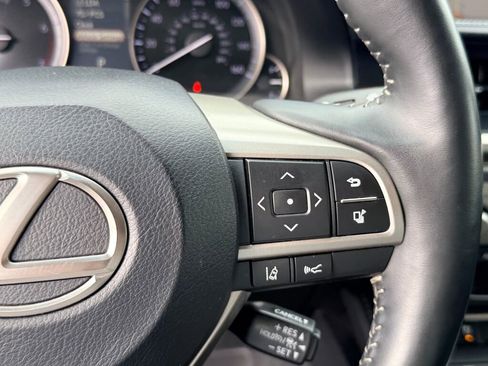 Used 2017 Lexus ES 350 ES 350 image 29