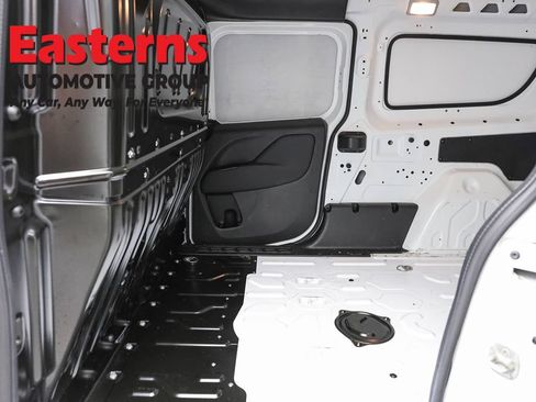 Used 2022 RAM ProMaster City Tradesman FWD image 20