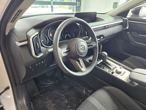 New 2026 MAZDA CX-50 2.5 Hybrid w/ Preferred Pkg image 17