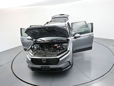 Used 2024 Honda CR-V EX-L image 36