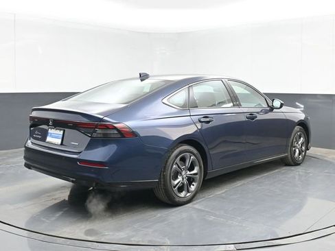 New 2026 Honda Accord EX-L image 10