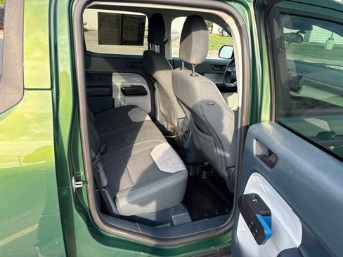 Certified 2025 Ford Maverick XLT w/ Equipment Group 301A AWD/4WD image 11