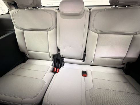 Used 2025 Ford Expedition Platinum w/ Driver's Package AWD/4WD image 26