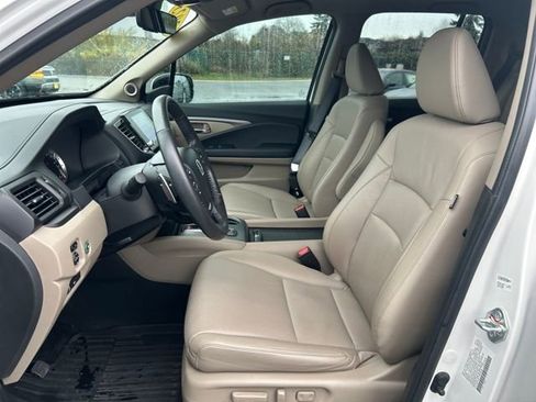 Used 2023 Honda Ridgeline RTL-E image 17