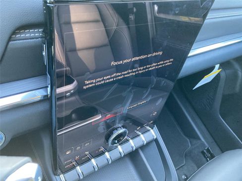 New 2026 GMC Terrain Elevation w/ Elevation Premium Package image 13