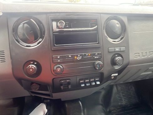 Used 2012 Ford F350 XL w/ PWR Equipment Group image 16