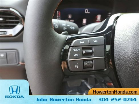 New 2026 Honda Passport TrailSport Elite image 13