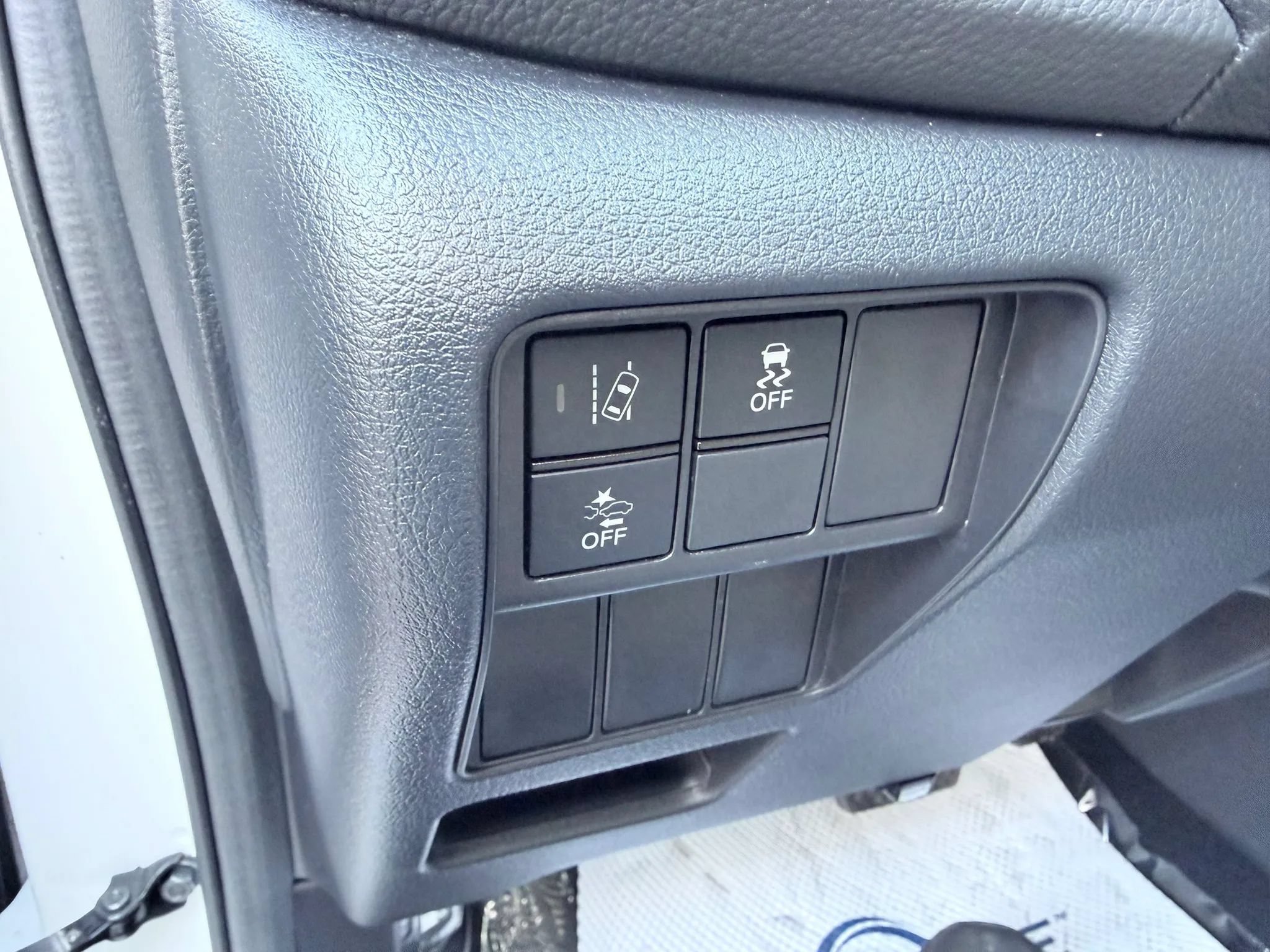 Used 2022 Honda CR-V EX image 21