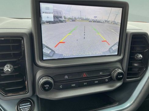 Used 2024 Ford Bronco Sport Badlands image 29