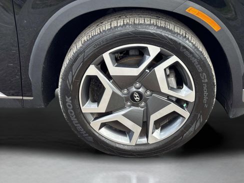 Used 2024 Hyundai Palisade Limited image 9