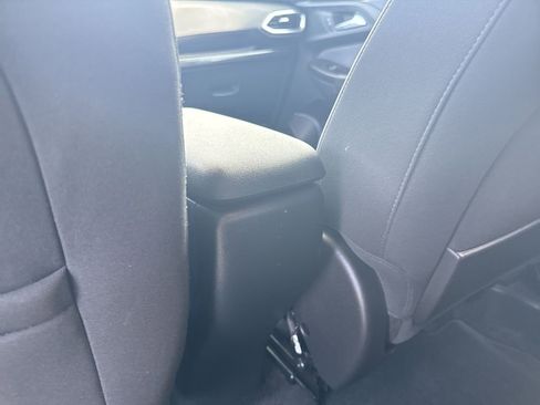 Used 2023 Chevrolet TrailBlazer LT image 20