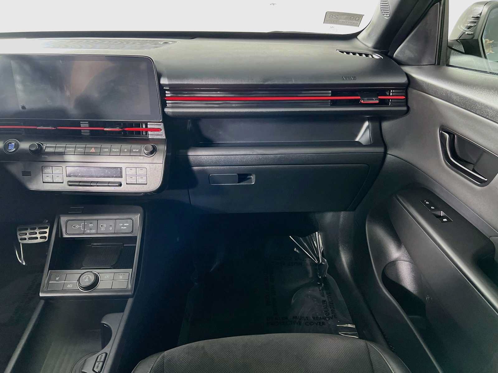 Certified 2024 Hyundai Kona N Line AWD/4WD image 25