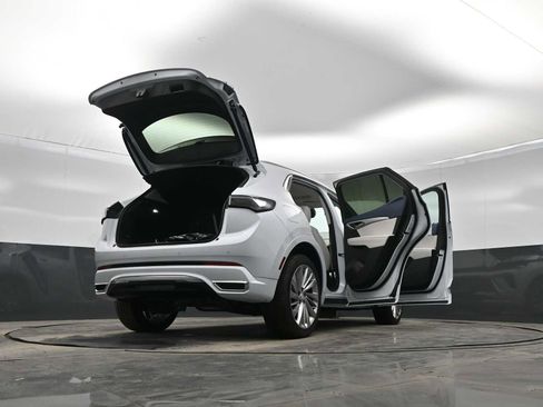 New 2026 Buick Envision Avenir image 42