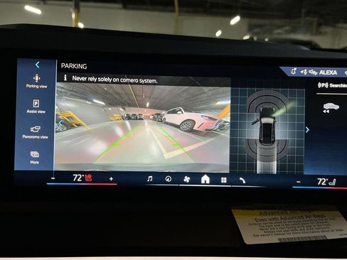 New 2026 BMW X3 xDrive30 w/ Convenience Package image 17