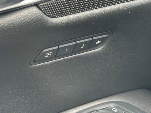 Used 2019 Cadillac XT5 Luxury image 27