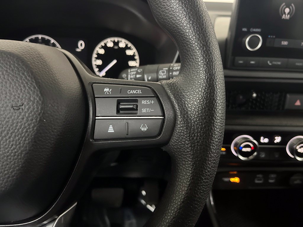 Used 2025 Honda CR-V EX image 56