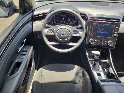 Used 2023 Hyundai Tucson SEL w/ Winter Package FWD image 18