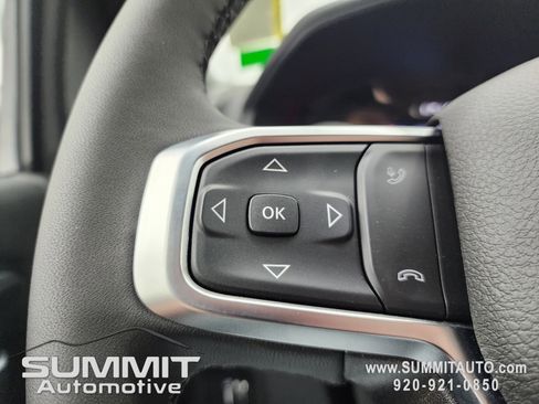 New 2026 RAM 2500 Big Horn image 14