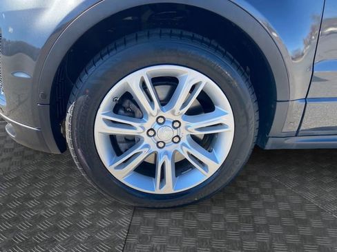 Used 2018 Land Rover Range Rover Evoque HSE Dynamic image 34