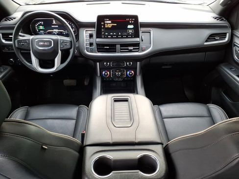 Certified 2024 GMC Yukon SLT image 21