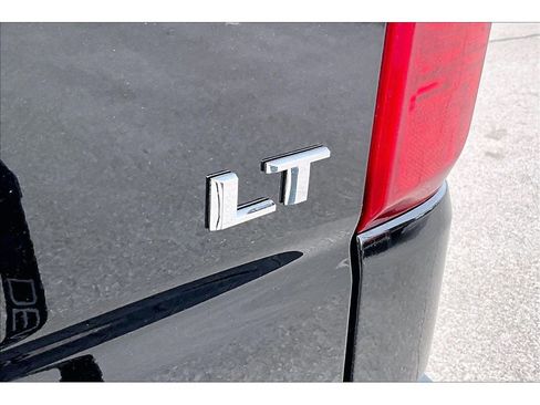 New 2026 Chevrolet Silverado 1500 LT AWD/4WD image 9