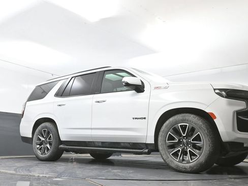 Used 2024 Chevrolet Tahoe Z71 w/ Off-Road Capability Package AWD/4WD image 26