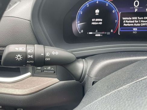 Used 2026 Toyota Grand Highlander AWD image 26