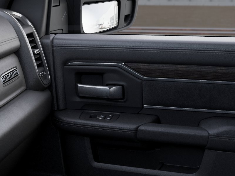 New 2027 RAM 3500 Laramie AWD/4WD image 25
