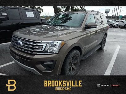 Used 2019 Ford Expedition XLT w/ Equipment Group 201A