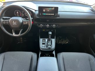 Used 2023 Honda CR-V EX video 4