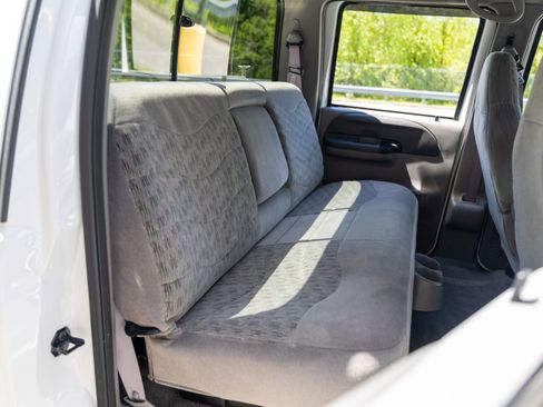 Used 2000 Ford F350 XL AWD/4WD image 32