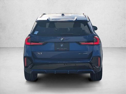New 2026 BMW X1 xDrive28i w/ M Sport Package AWD/4WD image 7