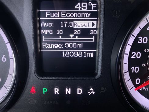 Used 2016 RAM 1500 Tradesman w/ Popular Equipment Group image 4