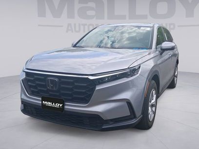 Used 2023 Honda CR-V LX