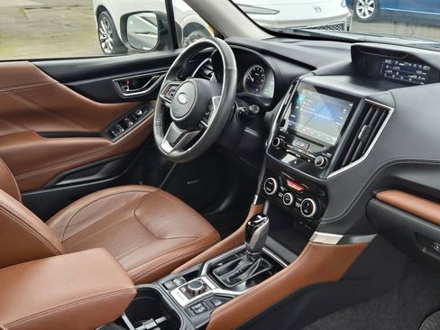 Used 2021 Subaru Forester Touring w/ Popular Package #2 image 10