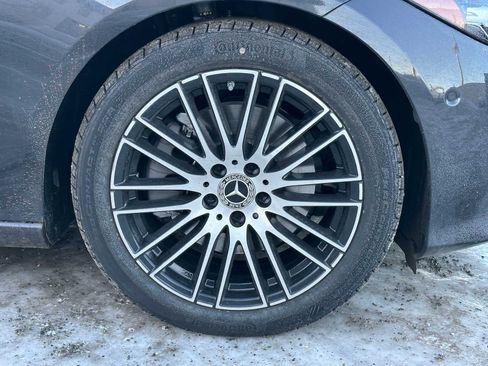 New 2026 Mercedes-Benz C 300 4MATIC Sedan image 9