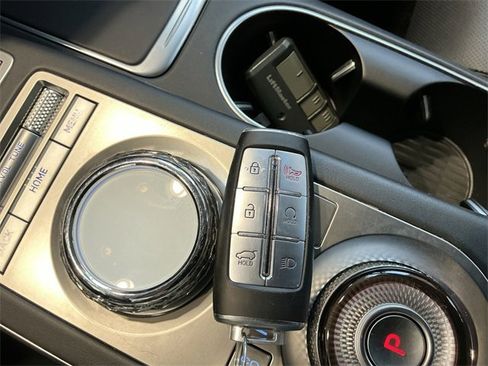 Used 2025 Genesis GV70 2.5T image 24