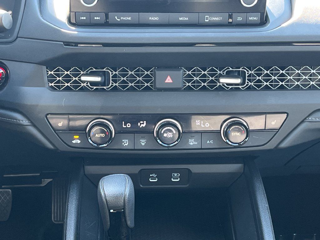 Used 2024 Honda Accord EX image 22