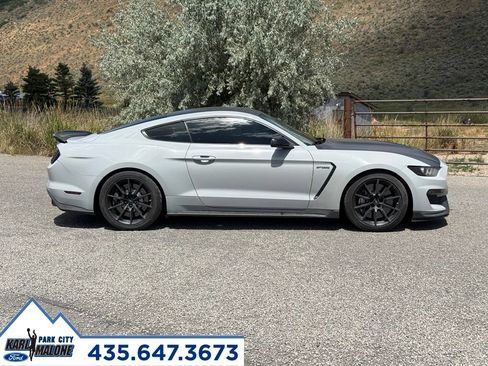 Used 2017 Ford Mustang Shelby GT350 RWD image 7
