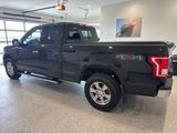 Used 2015 Ford F150 XLT w/ Equipment Group 302A Luxury image 3