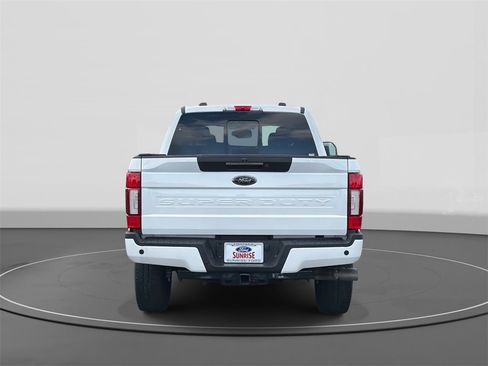 Used 2020 Ford F250 Lariat image 6