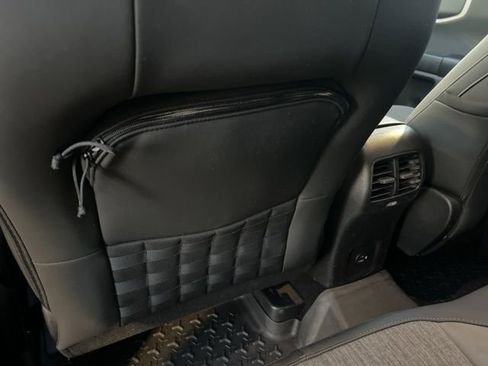 Used 2022 Ford Bronco Sport Big Bend w/ Convenience Package image 9