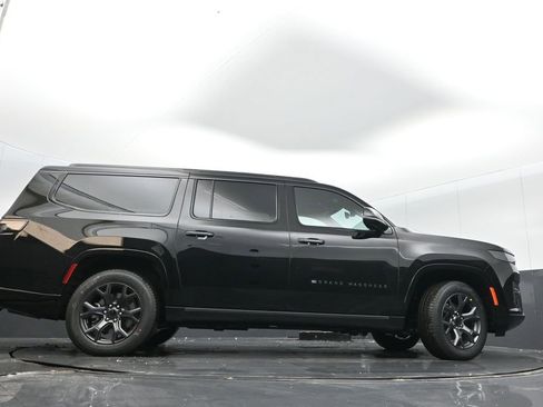 New 2026 Jeep Grand Wagoneer L Limited image 35